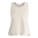 Camiseta Regata Nadador She Feminino Adulto Em Microfibra - OF00-OFF WHITE