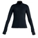Jaqueta Fitness She Feminina Adulto Em Microfibra - PT00-PRETO
