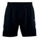 Bermuda com Shorts Interno Fitness Mash Masculino Adulto Em Microfibra - PT00-PRETO