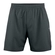 Bermuda com Shorts Interno Fitness Mash Masculino Adulto Em Microfibra - CZ02-CINZA CHUMBO