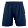 Bermuda com Shorts Interno Fitness Mash Masculino Adulto Em Microfibra - AZ08-AZUL MARINHO