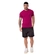 Camiseta Fitness Térmica Elite Masculino Adulto Pet Thermo Em Microfibra - ROSE-ROSE