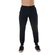 Calça Fitness Elite Masculina Adulto Com Zíper Em Microfibra - PTO-PRETO