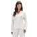 Pijama Americano Manga Longa Cor Com Amor Feminino Adulto Corações Em Malha Comfort - OFF/CORACAO-OFF/CORACAO