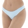 Calcinha Biquíni DeMillus Bali Em Algodão - 74-AZUL BEBE