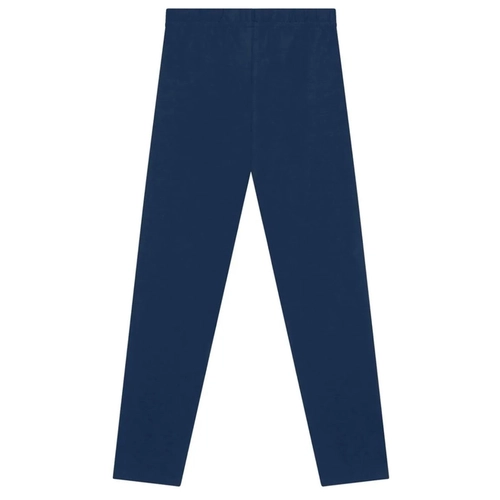 Conjunto Brandili Meninas Infantil Blusão e Calça Legging Glitter Algodão 4/10