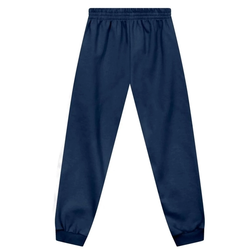 Conjunto Brandili Meninos Infantil Blusão e Calça Jogger Algodão 12/16;