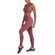 Calça Legging Lupo Sport Feminina Adulto Up Control - 5270-ROSA NOSTALGIA