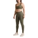 Calça Legging Lupo Sport Feminina Adulto Up Control - 4600-VERDE MILITAR