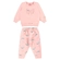 Conjunto Kamylus Feminino Infantil Blusão Coala E Calça Jogger Moletom 1/3 - 4200-ANGEL