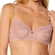 Sutiã Com Aro Valisere Em Renda Essencial Leve - 662-BLUSH