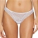 Calcinha Tanga Valisere Fio Dental Em Renda Pausa - 9-BRANCO