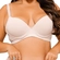 Sutiã Nayane Com Bojo E Laterais Largas Soft Liso - 5-CRISTAL