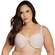 Sutiã Tomara Que Caia Nayane Adulto Plus Size Alta Sustentação Em Microfibra - 5-CRISTAL