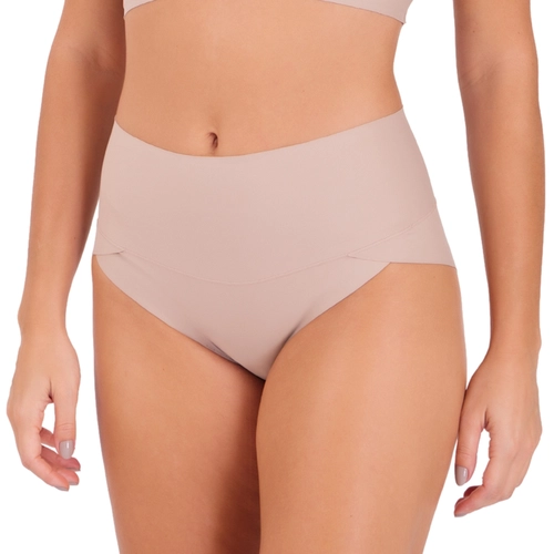 Calcinha Faixa Dilady em Microfibra Soft Comfy