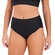 Calcinha Faixa Dilady em Microfibra Soft Comfy - 012-PRETO