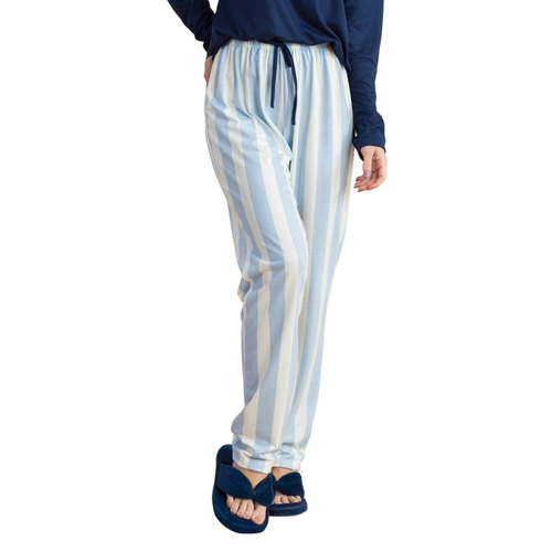 Pijama Manga Longa Anna Kock Feminino Adulto Cachorrinho Em PV