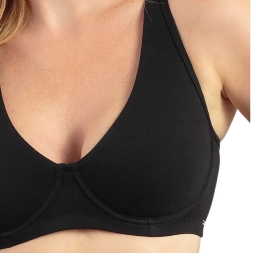 Sutiã Marcyn Adulto Feminino Com Aro Cotton