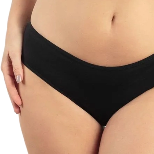 Calcinha Biquíni Marcyn Adulto Boneca Cotton