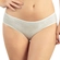 Calcinha Biquíni Marcyn Adulto Boneca Cotton - MSC-MESCLA CLARO