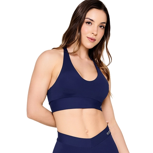 Top Fitness Nay Sport Adulto Nadador Com Bojo