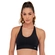 Top Fitness Nay Sport Adulto Nadador Com Bojo - 1-PRETO