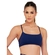 Top Nay Sport Adulto Com Bojo Faixa Y Em Microfibra - 122-MARINHO