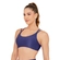 Top Fitness Nay Sport Adulto Faixas Tiras Com Bojo Em Microfibra - 122-MARINHO