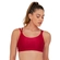 Top Fitness Nay Sport Adulto Faixas Tiras Com Bojo Em Microfibra - 171-AMORA