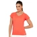 Camiseta Fitness Nay Sport Adulto Feminino Manga Curta Dry Fit - 49-CORAL