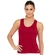Camiseta Regata Fitness Nay Sport Adulto Feminino Básica Dry Fit - 171-AMORA