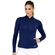Jaqueta Fitness Nay Sport Adulto Feminino Curves Dry Fit - 122-MARINHO