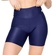 Bermuda Nay Sport Adulto Feminino Biker Em Microfibra - 122-MARINHO