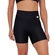 Bermuda Nay Sport Adulto Feminino Biker Em Microfibra - 1-PRETO