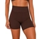 Bermuda Fitness Nay Sport Adulto Feminino Biker Matte Em Microfibra - 189-EXPRESSO