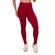 Calça Legging Nay Sport Adulto Feminino Anatomic Matte Em Microfibra - 171-AMORA