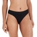 Calcinha Biquíni Liz Harmony Mix Em Microfibra - 381-SUPER BLACK