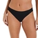 Calcinha Tanga Liz Adulto Adaptative Zero Marcas - 381-SUPER BLACK
