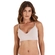 Sutiã Sutop Liz Adulto Harmony Mix Com Bojo Sem Aro Em Microfibra - 365-BLUSH