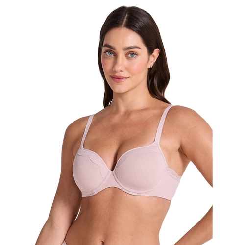 Sutiã Liz Adulto Com Bojo Com Aro Lift Sport Dayluxe(-TCD)