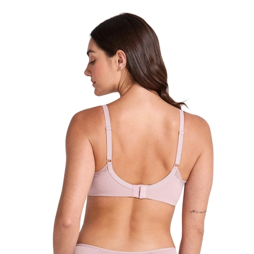 Sutiã Liz Adulto Com Bojo Com Aro Lift Sport Dayluxe(-TCD)