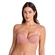 Sutiã Liz Adulto Com Bojo Com Aro Lift Sport Dayluxe(-TCD) - 582-ROSA MONACO