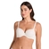 Sutiã Liz Adulto Com Bojo Com Aro Lift Sport Dayluxe(-TCD) - 628-NATURAL