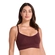 Sutiã Sutop Liz Adulto Com Bojo Estruturado Harmony Mix - 486-TANNAT