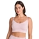 Sutiã Sutop Liz Adulto Com Bojo Estruturado Harmony Mix(-TCDD) - 365-BLUSH