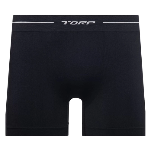 Kit 4 Cuecas Boxer Torp Microfibra Sem Costura