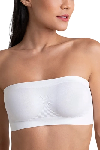 Top Faixa Lupo Loba Adulto Sem Costura Microfibra