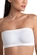Top Faixa Lupo Loba Adulto Sem Costura Microfibra - 1110-BRANCA