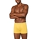 Cueca Boxer Lupo Básica Sem Costura Microfibra - 3223-AMARELO DIJON