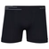 Cueca Boxer Lupo Básica Sem Costura Microfibra - 9980-PRETO